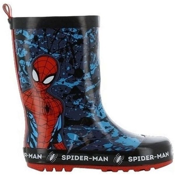 Leomil Leomil  Polučizme SPIDERMAN  Leomil