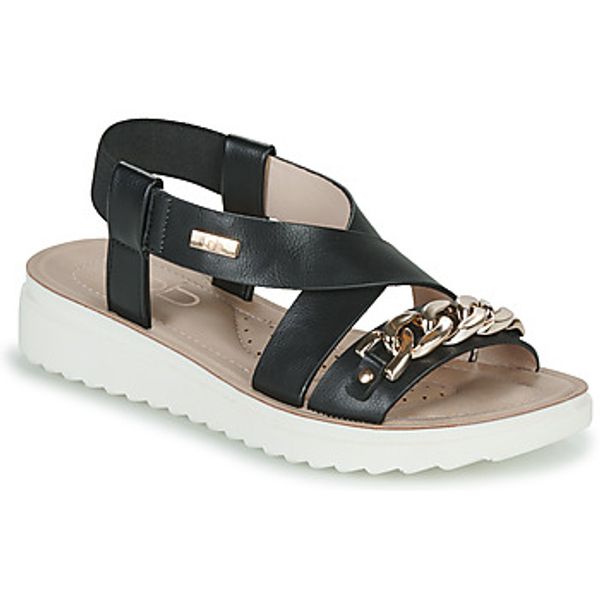 Les Petites Bombes Les Petites Bombes  Sandale i polusandale FATIMA  Les Petites Bombes