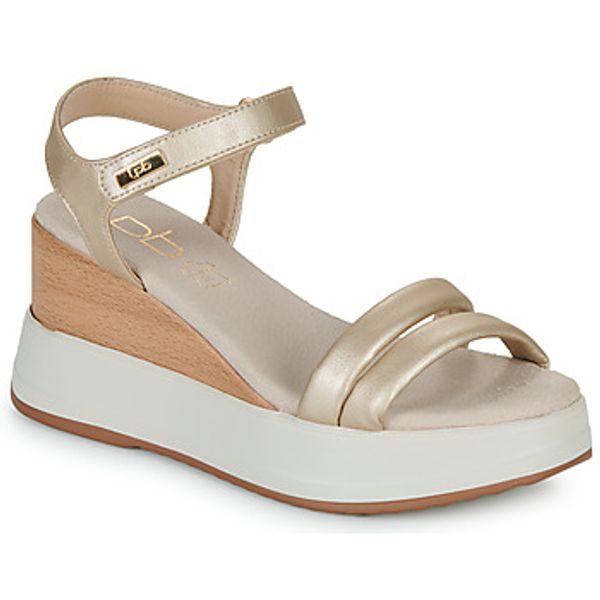 Les Petites Bombes Les Petites Bombes  Sandale i polusandale FIONA  Les Petites Bombes