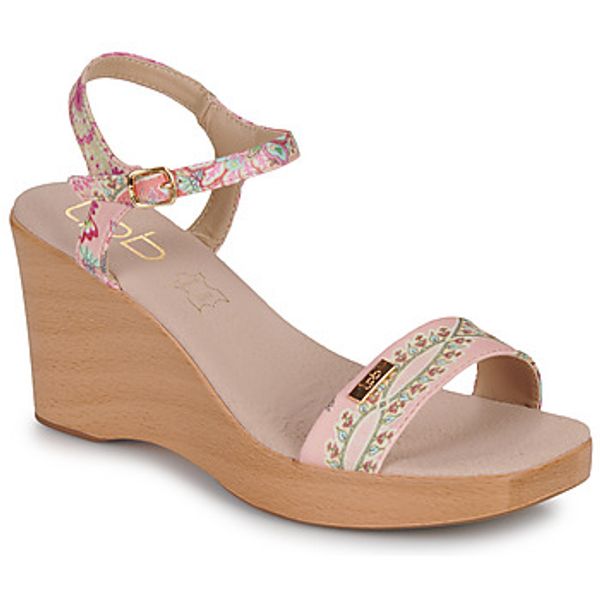 Les Petites Bombes Les Petites Bombes  Sandale i polusandale FLAVIA  Les Petites Bombes
