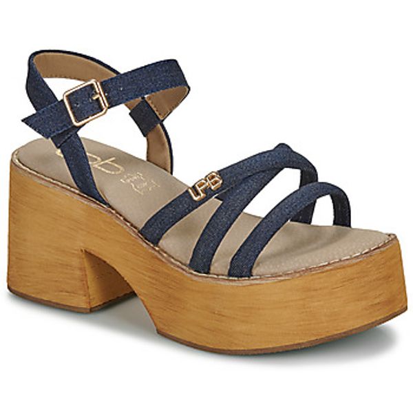 Les Petites Bombes Les Petites Bombes  Sandale i polusandale IRA  Les Petites Bombes