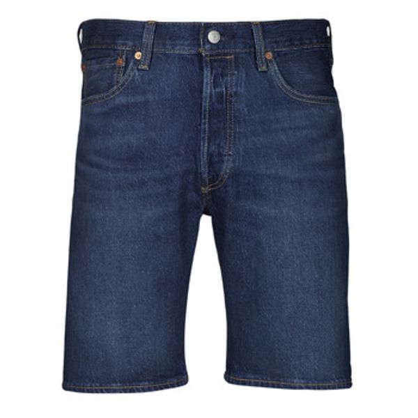 Levis Levis  Bermude i kratke hlače 501 ORIGINAL SHORT  Levis