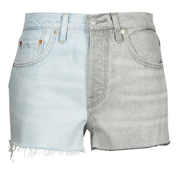 Levis Levis  Bermude i kratke hlače ICE BLOCK  Levis