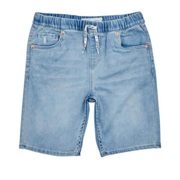 Levis Levis  Bermude i kratke hlače LVB SKINNY DOBBY SHORT  Levis
