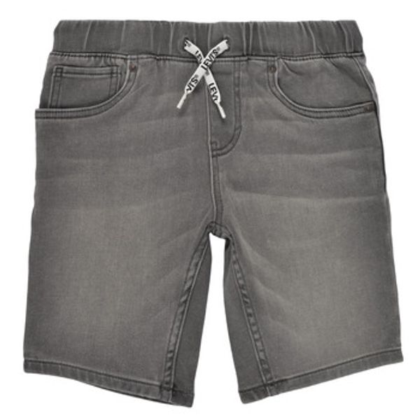 Levis Levis  Bermude i kratke hlače SKINNY DOBBY SHORT  Levis