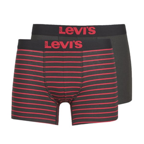 Levis Levis  Bokserice MEN VINTAGE PACK X2  Levis