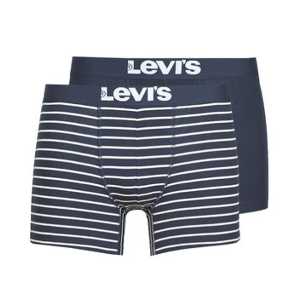 Levis Levis  Bokserice MEN VINTAGE PACK X2  Levis