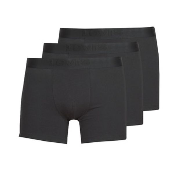 Levis Levis  Bokserice PRENIUM BRIEF PACK X3  Levis