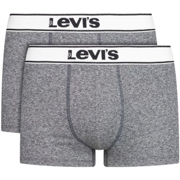 Levis Levis  Bokserice Trunk 2 Pairs Briefs  Levis