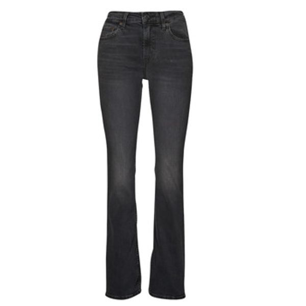 Levis Levis  Bootcut traperice  725 HR SLIT BOOTCUT  Levis