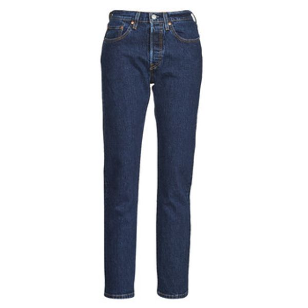 Levis Levis  Boyfriend traperice 501 CROP  Levis