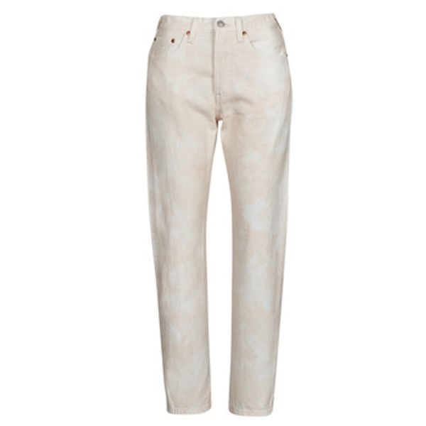 Levis Levis  Boyfriend traperice 501 CROP  Levis