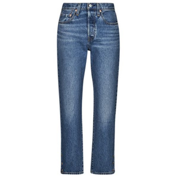 Levis Levis  Boyfriend traperice 501® CROP  Levis