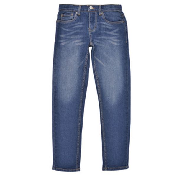 Levis Levis  Jeans tapered LVB 502 REG TAPER ECO WARM JEA  Levis