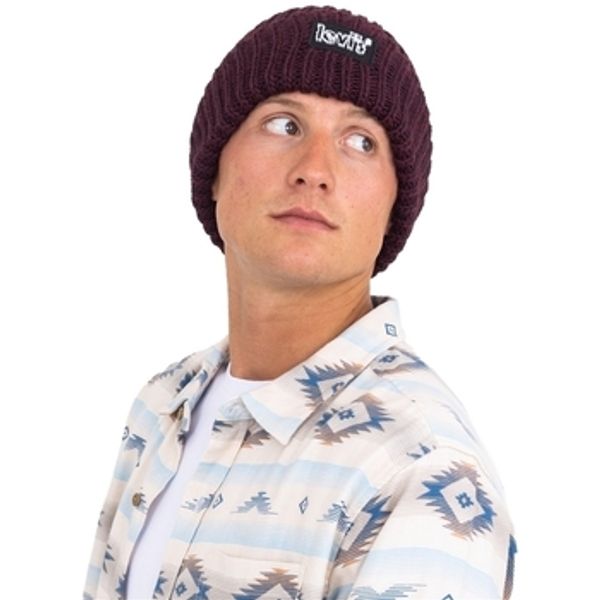 Levis Levis  Kape CHUNKY BEANIE  Levis
