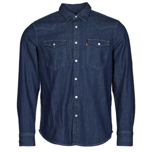 Levis Levis  Košulje dugih rukava BARSTOW WESTERN STANDARD  Levis