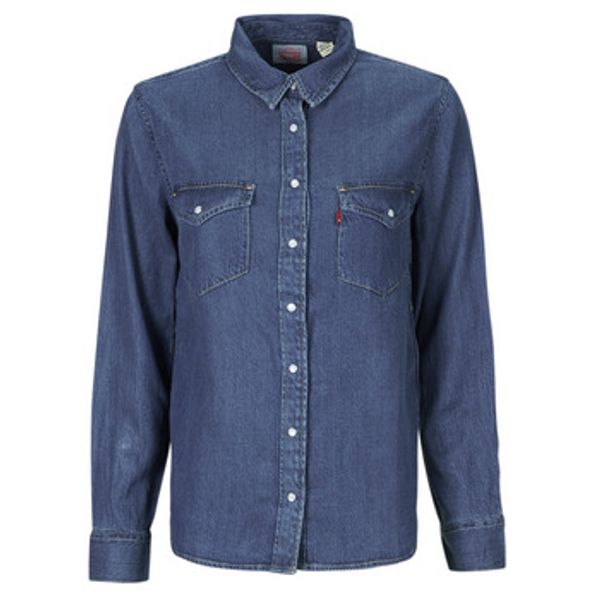 Levis Levis  Košulje i bluze ICONIC WESTERN  Levis