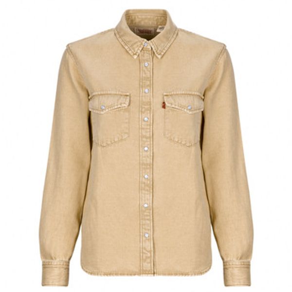 Levis Levis  Košulje i bluze ICONIC WESTERN  Levis