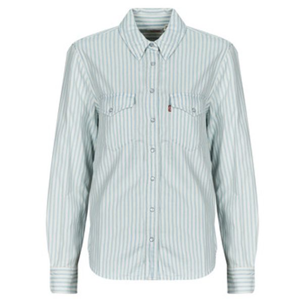Levis Levis  Košulje i bluze ICONIC WESTERN  Levis