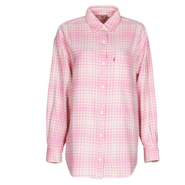 Levis Levis  Košulje i bluze NOLA MENSWEAR SHIRT  Levis
