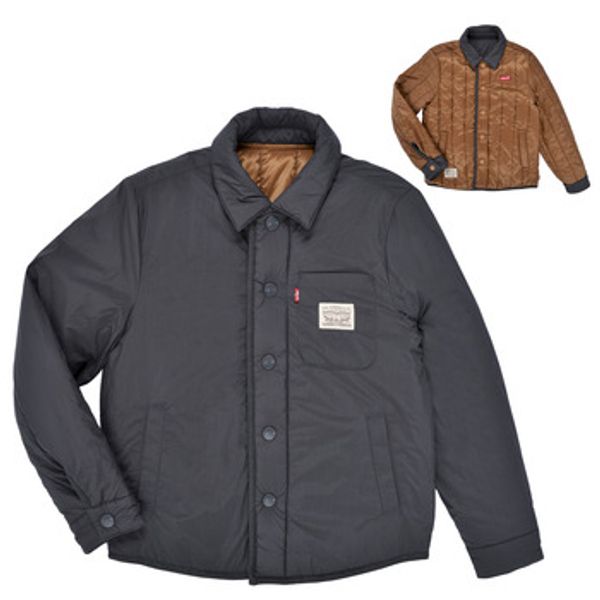 Levis Levis  Kratke jakne LVB REVERSIBLE QUILTED SHACKET  Levis