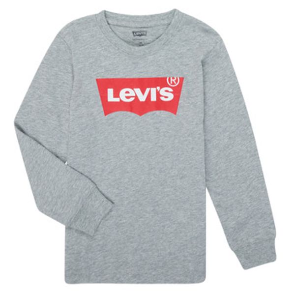 Levis Levis  Majice dugih rukava BATWING TEE LS  Levis