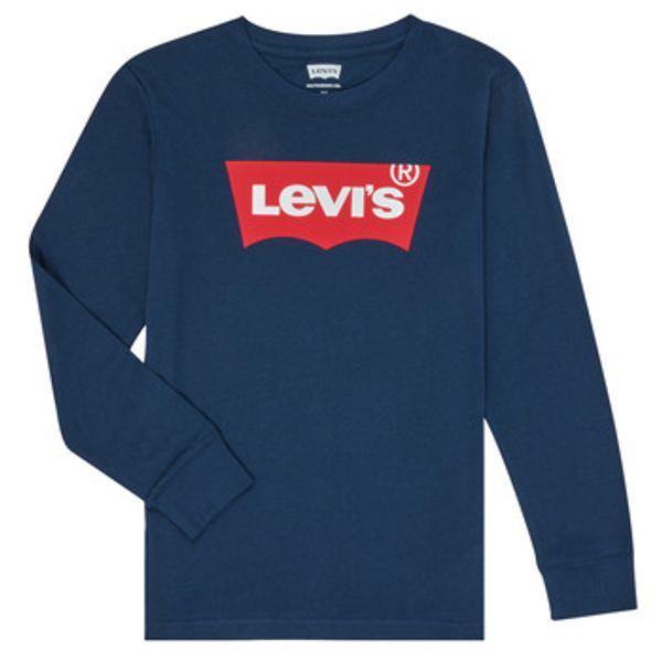 Levis Levis  Majice dugih rukava BATWING TEE LS  Levis