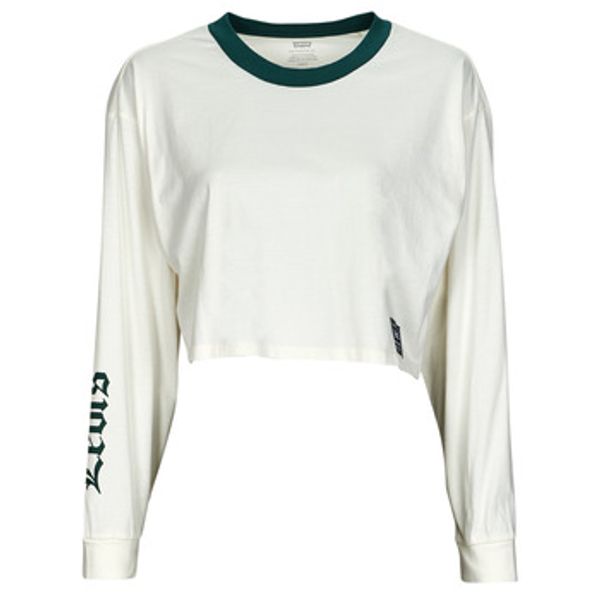 Levis Levis  Majice dugih rukava GRAPHIC LS CROP REESE  Levis