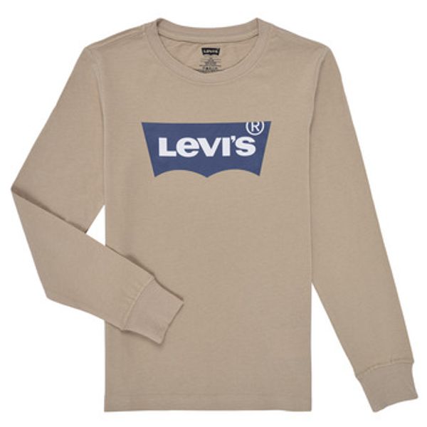 Levis Levis  Majice dugih rukava LVB-L/S BATWING TEE  Levis