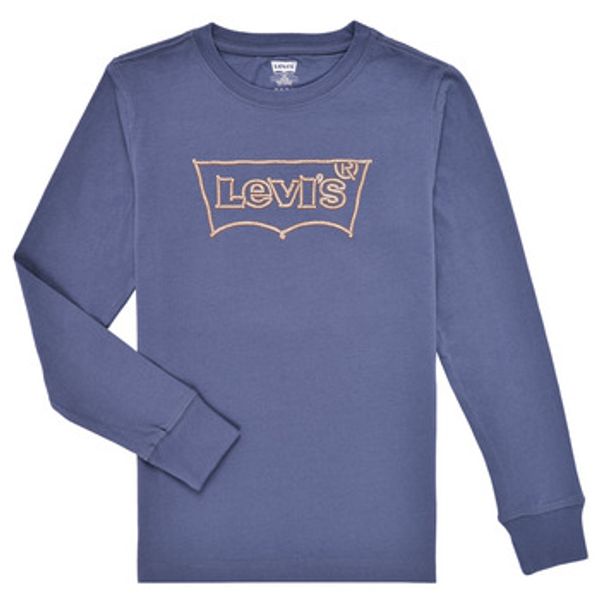 Levis Levis  Majice dugih rukava LVB ROPE BATWING LS TEE  Levis
