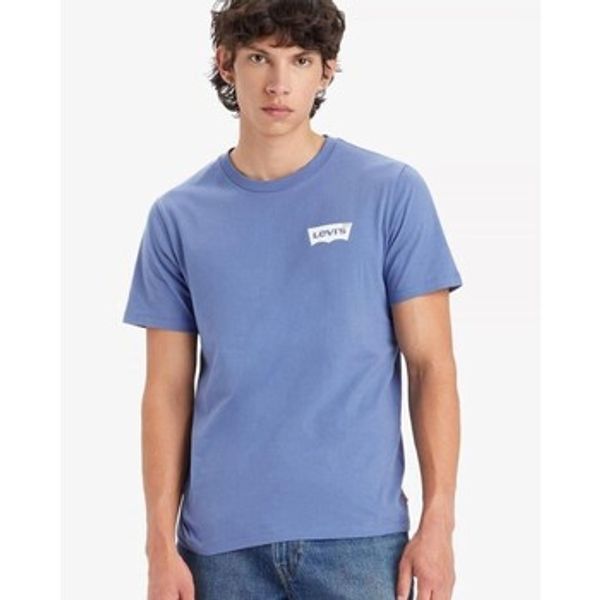 Levis Levis  Majice kratkih rukava 22491 1458 GRAPHIC CREWNECK  Levis