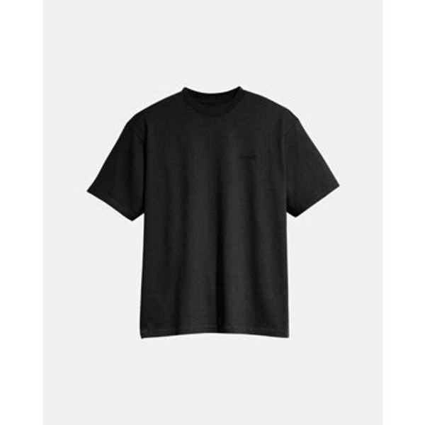 Levis Levis  Majice kratkih rukava A0637 0001 RED TAB  Levis