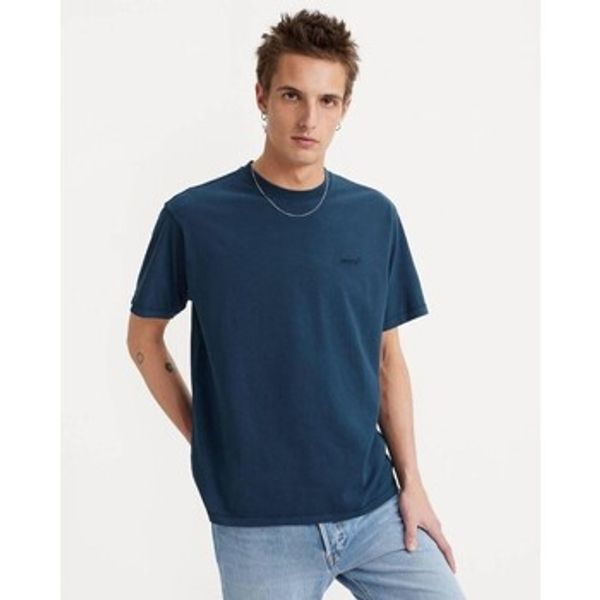 Levis Levis  Majice kratkih rukava A0637 0058 RED TAB VINTAGE  Levis