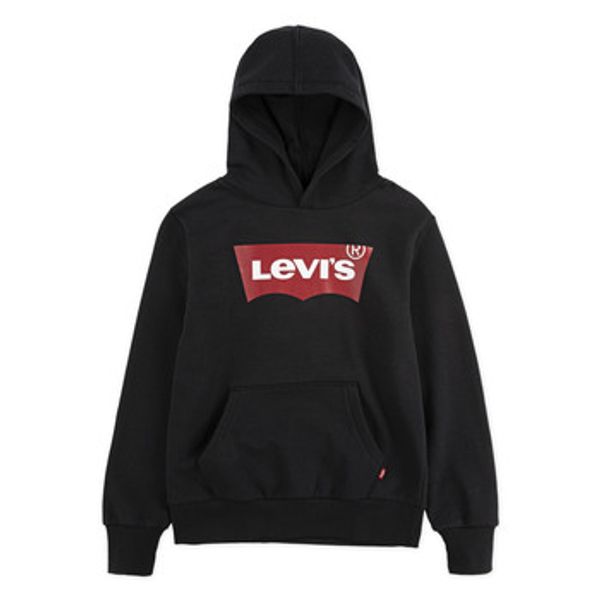 Levis Levis  Majice kratkih rukava BATWING SCREENPRINT HOODIE  Levis