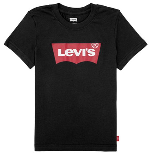Levis Levis  Majice kratkih rukava BATWING TEE  Levis