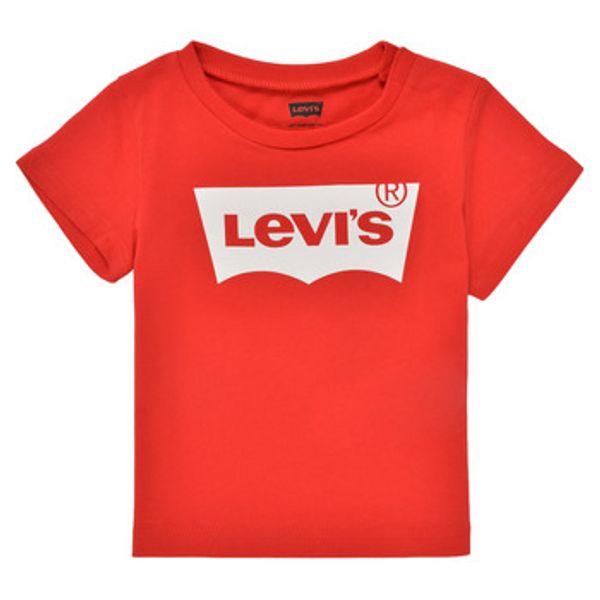 Levis Levis  Majice kratkih rukava BATWING TEE  Levis