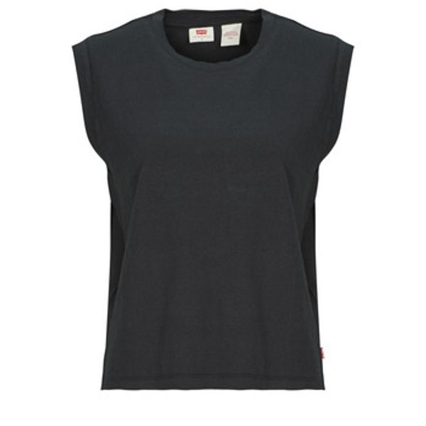 Levis Levis  Majice kratkih rukava BOXY TANK  Levis