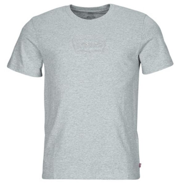 Levis Levis  Majice kratkih rukava GRAPHIC CREWNECK TEE  Levis