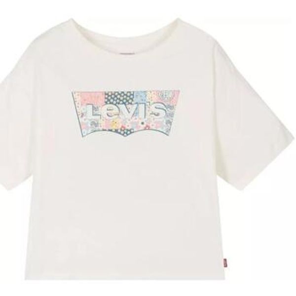 Levis Levis  Majice kratkih rukava -  Levis