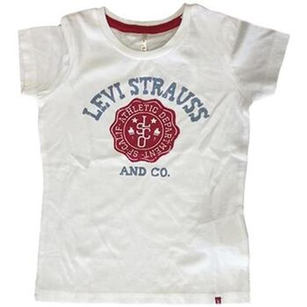 Levis Levis  Majice kratkih rukava -  Levis