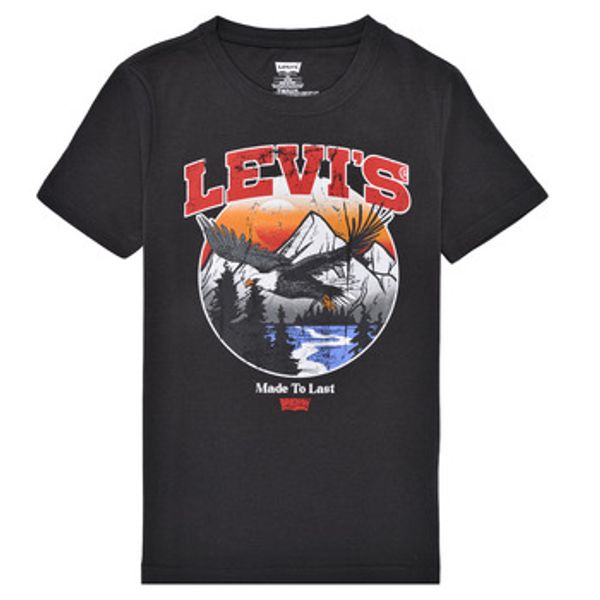 Levis Levis  Majice kratkih rukava LVB SOAR LIKE AN EAGLE TEE  Levis