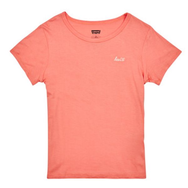 Levis Levis  Majice kratkih rukava LVG HER FAVORITE TEE  Levis