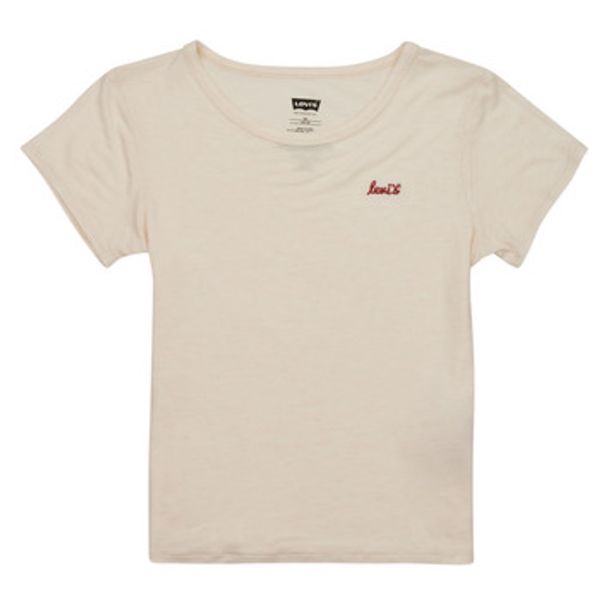 Levis Levis  Majice kratkih rukava LVG HER FAVORITE TEE  Levis