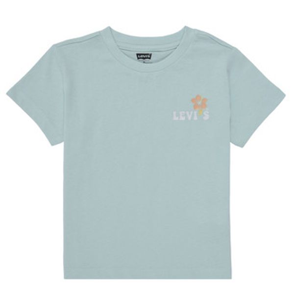 Levis Levis  Majice kratkih rukava OCEAN BEACH SS TEE  Levis