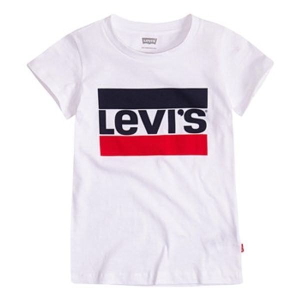 Levis Levis  Majice kratkih rukava SPORTSWEAR LOGO TEE  Levis