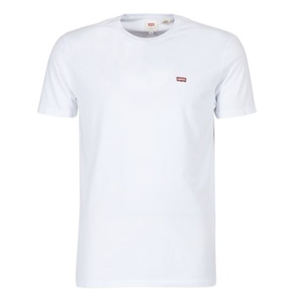 Levis Levis  Majice kratkih rukava SS ORIGINAL HM TEE  Levis
