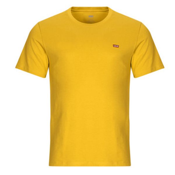 Levis Levis  Majice kratkih rukava SS ORIGINAL HM TEE  Levis