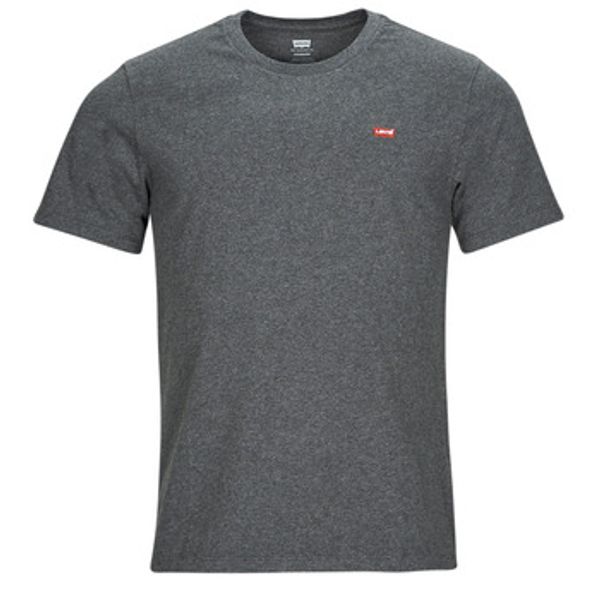 Levis Levis  Majice kratkih rukava SS ORIGINAL HM TEE  Levis