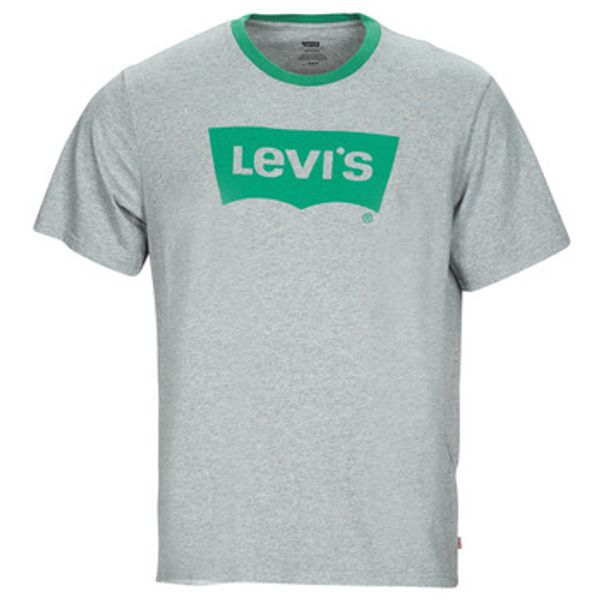 Levis Levis  Majice kratkih rukava SS RELAXED FIT TEE  Levis
