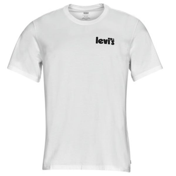 Levis Levis  Majice kratkih rukava SS RELAXED FIT TEE  Levis